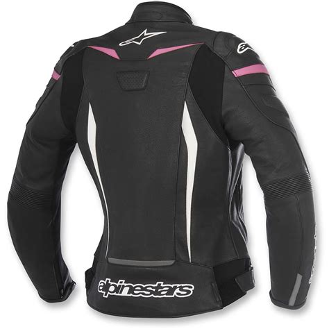 alpinestars stella jacket